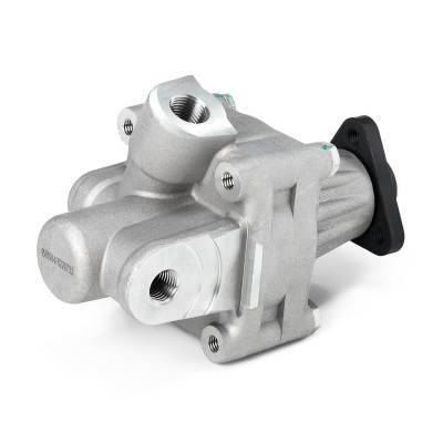 Hydraulic Pump, Steering System RIDEX 12H0025 12H0025 - photo 4