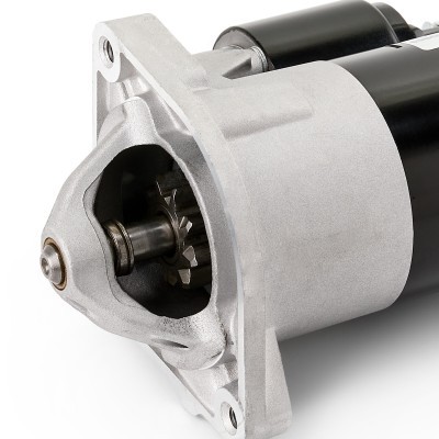 Starter RIDEX 2S0107R 2S0107R - photo 5