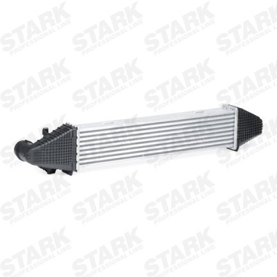 Intercooler, Charger Stark SKICC-0890086 SKICC-0890086 - photo 4