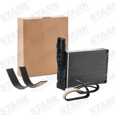Radiator, Interior Heating Stark SKHE-0880041 SKHE-0880041 - photo 2