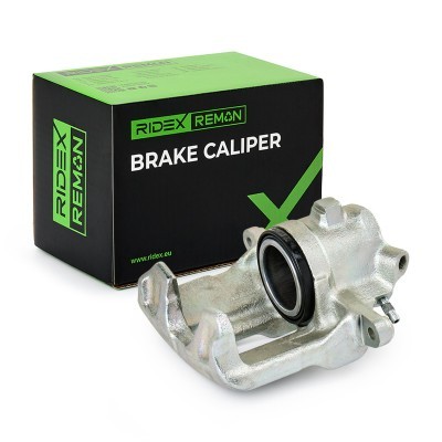 Brake Caliper RIDEX 78B2783R 78B2783R - photo 2