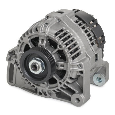 Alternator RIDEX 4G0889R 4G0889R - photo 4