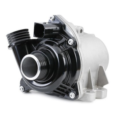 Water Pump, Engine Cooling RIDEX 1260W0059 1260W0059 - photo 3