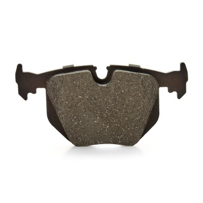 Brake Pads Set RIDEX 402B0070P 402B0070P - photo 6