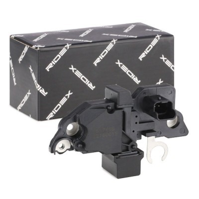 Alternator Regulator RIDEX 288R0046 288R0046 - photo 2