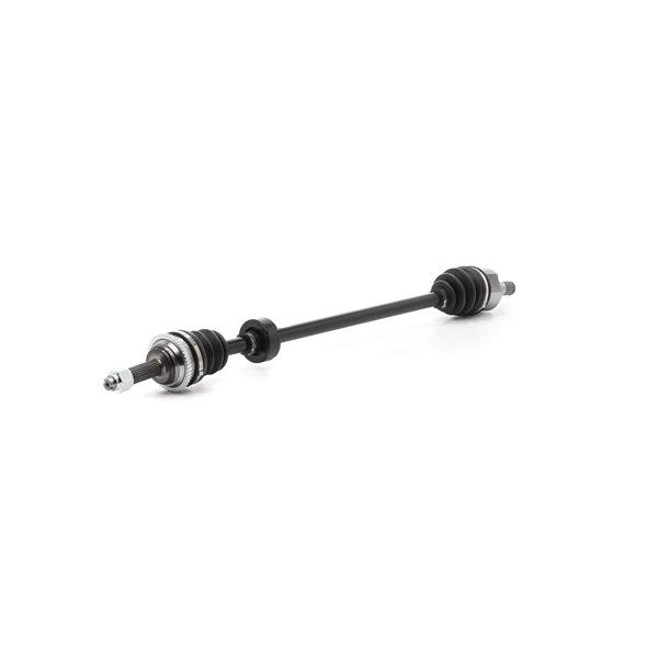 Drive Shaft RIDEX 13D2236R 13D2236R - photo 1
