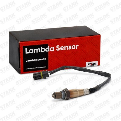 Lambda (Oxygen) Sensor Stark SKLS-0140013 SKLS-0140013 - photo 1