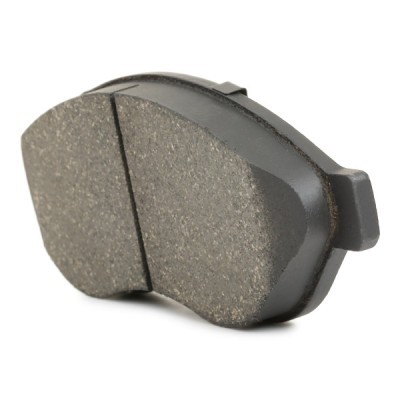 Brake Pads Set RIDEX 402B0219 402B0219 - photo 7