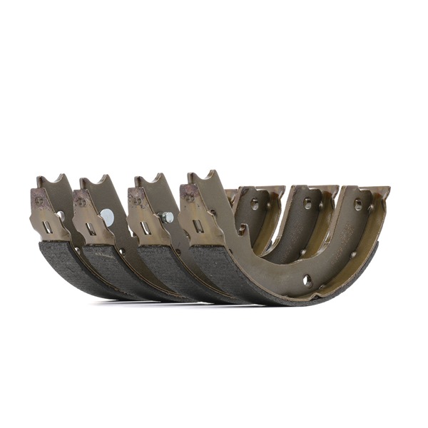 Brake Pads Set RIDEX 70B0148 70B0148 - photo 1