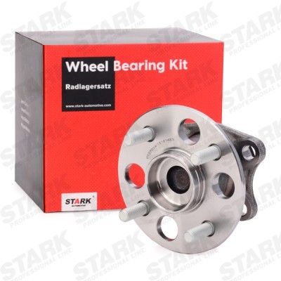 Wheel Bearing Stark SKWB-0181341 SKWB-0181341 - photo 2