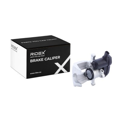 Brake Caliper RIDEX 78B0423 78B0423 - photo 2