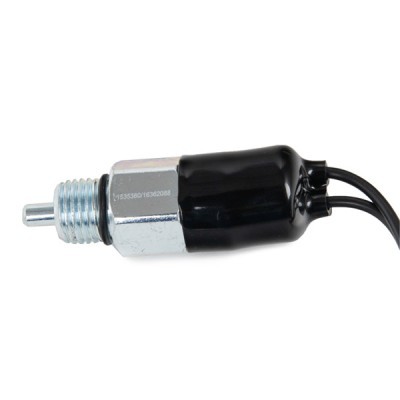 Reverse light switch RIDEX 807S0028 807S0028 - photo 4