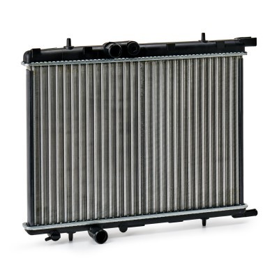 Radiator, Engine Cooling RIDEX 470R2071 470R2071 - photo 2