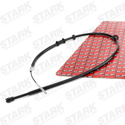 Cable Pull, Parking Brake Stark SKCPB-1050223 SKCPB-1050223 - photo 2