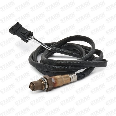 Lambda (Oxygen) Sensor Stark SKLS-0140338 SKLS-0140338 - photo 3