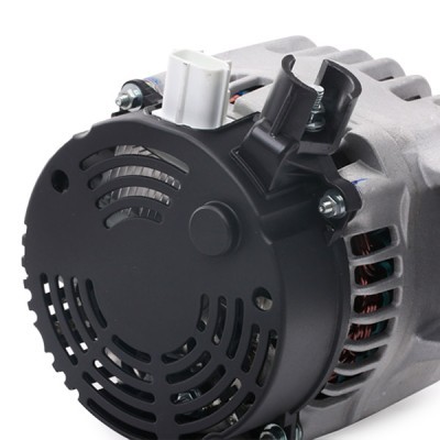 Alternator RIDEX 4G0185 4G0185 - photo 6