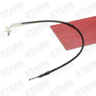 Cable Pull, Parking Brake Stark SKCPB-1050580 SKCPB-1050580 - photo 2