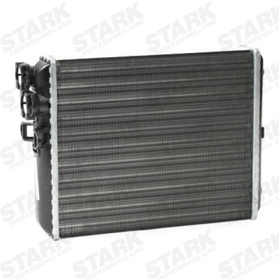 Radiator, Interior Heating Stark SKHE-0880015 SKHE-0880015 - photo 3