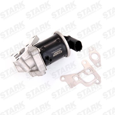 EGR Valve Stark SKEGR-0770072 SKEGR-0770072 - photo 3