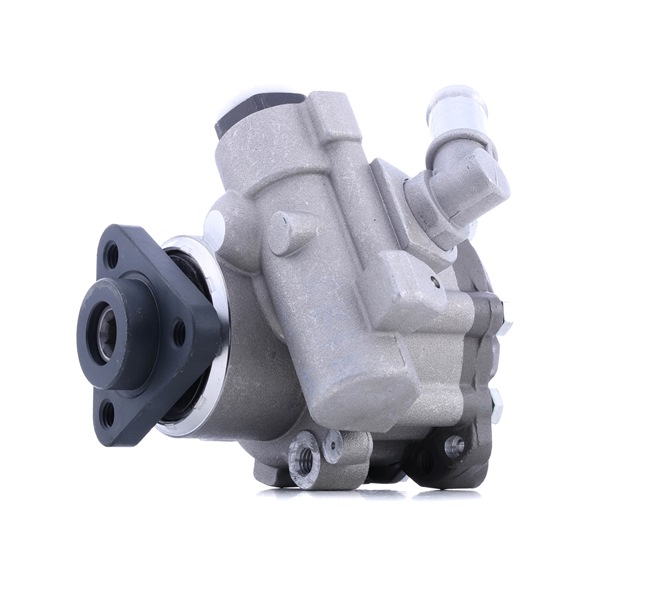Hydraulic Pump, Steering System RIDEX 12H0305 12H0305 - photo 1