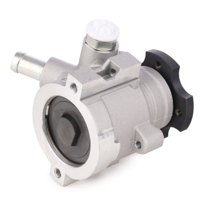 Hydraulic Pump, Steering System RIDEX 12H0137 12H0137 - photo 5