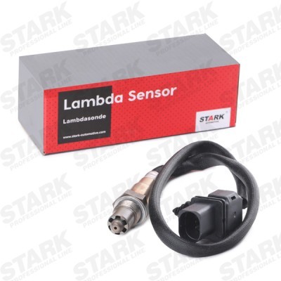 Lambda (Oxygen) Sensor Stark SKLS-0140497 SKLS-0140497 - photo 2