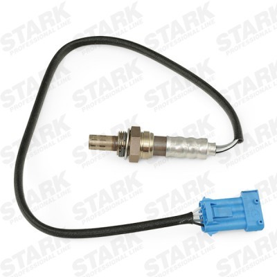 Lambda (Oxygen) Sensor Stark SKLS-0140736 SKLS-0140736 - photo 3
