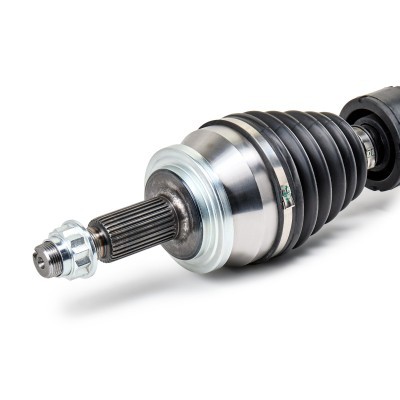 Drive Shaft RIDEX 13D0952R 13D0952R - photo 5