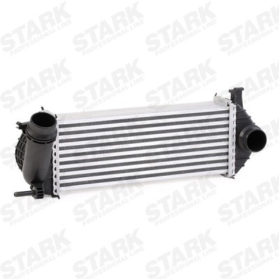 Intercooler, Charger Stark SKICC-0890326 SKICC-0890326 - photo 3
