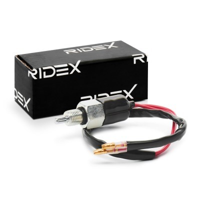 Reverse light switch RIDEX 807S0045 807S0045 - photo 1
