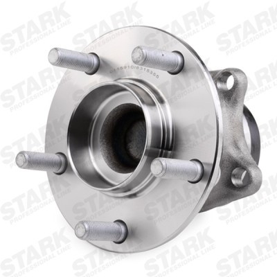 Wheel Bearing Stark SKWB-0180788 SKWB-0180788 - photo 3