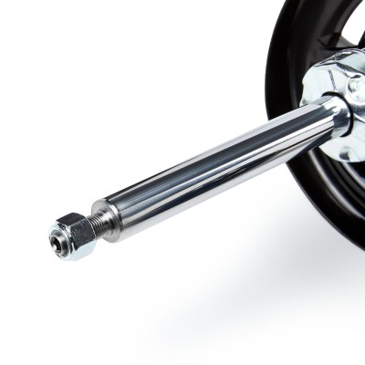 Shock Absorber RIDEX 854S1825 854S1825 - photo 9
