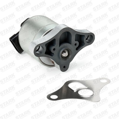 EGR Valve Stark SKEGR-0770004 SKEGR-0770004 - photo 4