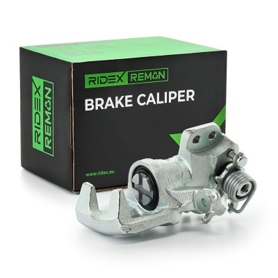 Brake Caliper RIDEX 78B1257R 78B1257R - photo 2
