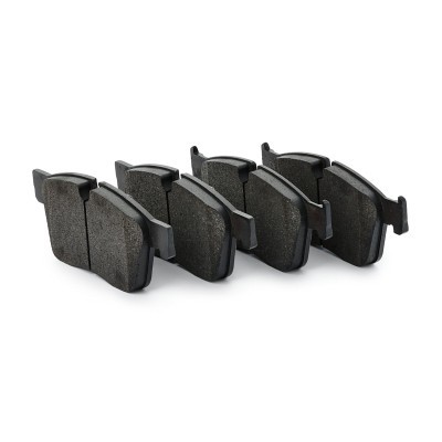 Brake Pads Set RIDEX 402B1420 402B1420 - photo 5