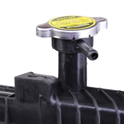 Radiator, Engine Cooling RIDEX 470R0825 470R0825 - photo 6