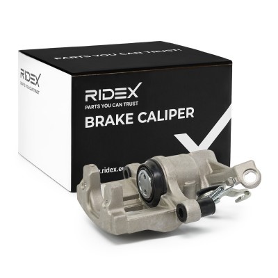 Brake Caliper RIDEX 78B0255 78B0255 - photo 2