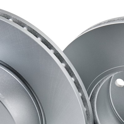 Brake Disc RIDEX 82B0169P 82B0169P - photo 12