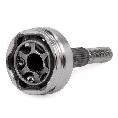 Joint Kit, Drive Shaft RIDEX 5J0347 5J0347 - photo 3