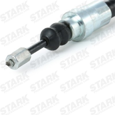 Cable Pull, Parking Brake Stark SKCPB-1050209 SKCPB-1050209 - photo 4