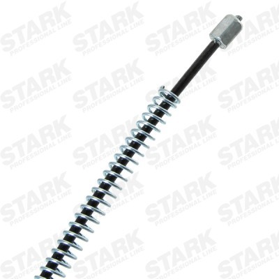 Cable Pull, Parking Brake Stark SKCPB-1050001 SKCPB-1050001 - photo 3
