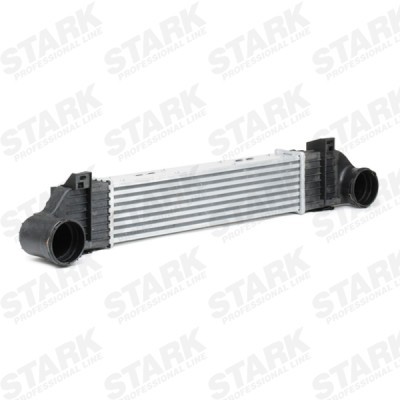 Intercooler, Charger Stark SKICC-0890283 SKICC-0890283 - photo 3