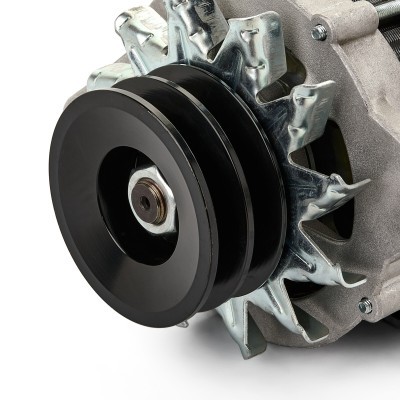Alternator RIDEX 4G0537R 4G0537R - photo 5