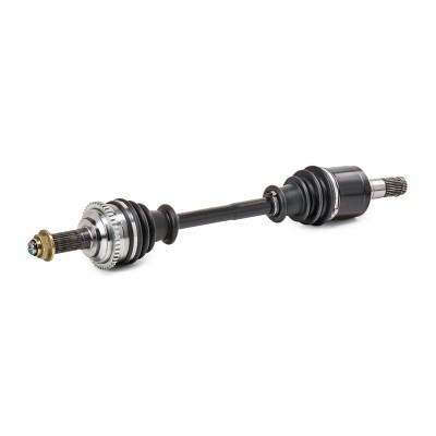 Drive Shaft RIDEX 13D0348R 13D0348R - photo 3