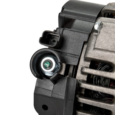 Alternator RIDEX 4G0249R 4G0249R - photo 7