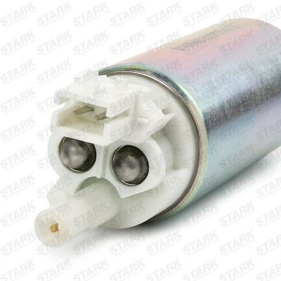 Pump, Fuel Pre-Supply Stark SKFP-0160061 SKFP-0160061 - photo 5