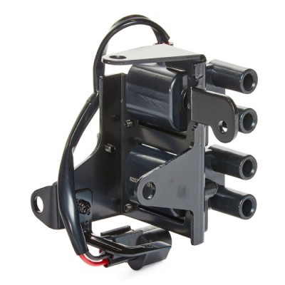 Ignition Coil RIDEX 689C0188P 689C0188P - photo 5