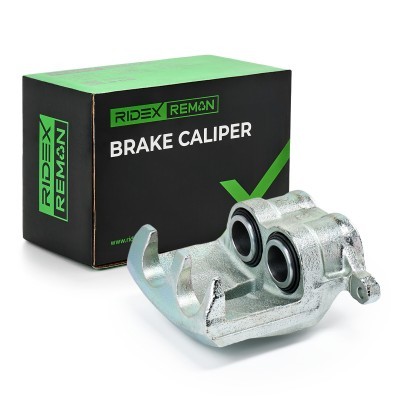 Brake Caliper RIDEX 78B2588R 78B2588R - photo 2