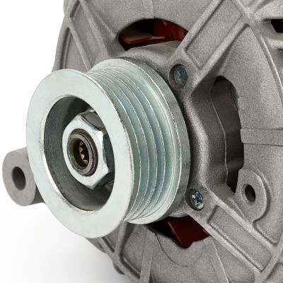 Alternator RIDEX 4G0668R 4G0668R - photo 5