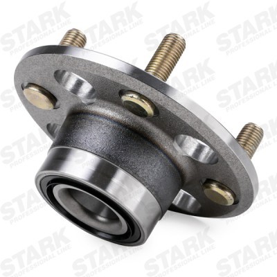 Wheel Bearing Stark SKWB-0180135 SKWB-0180135 - photo 4